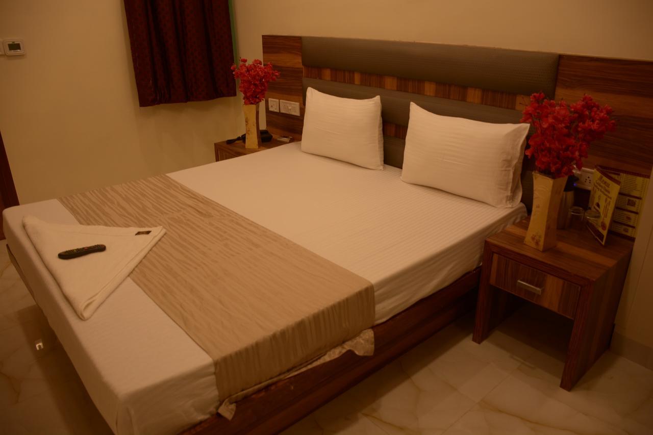 Hotel Golden Oasis - A Well Hygiene Property Paharganj Zewnętrze zdjęcie